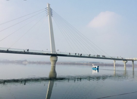 전국 야간 명소 BEST 5곳