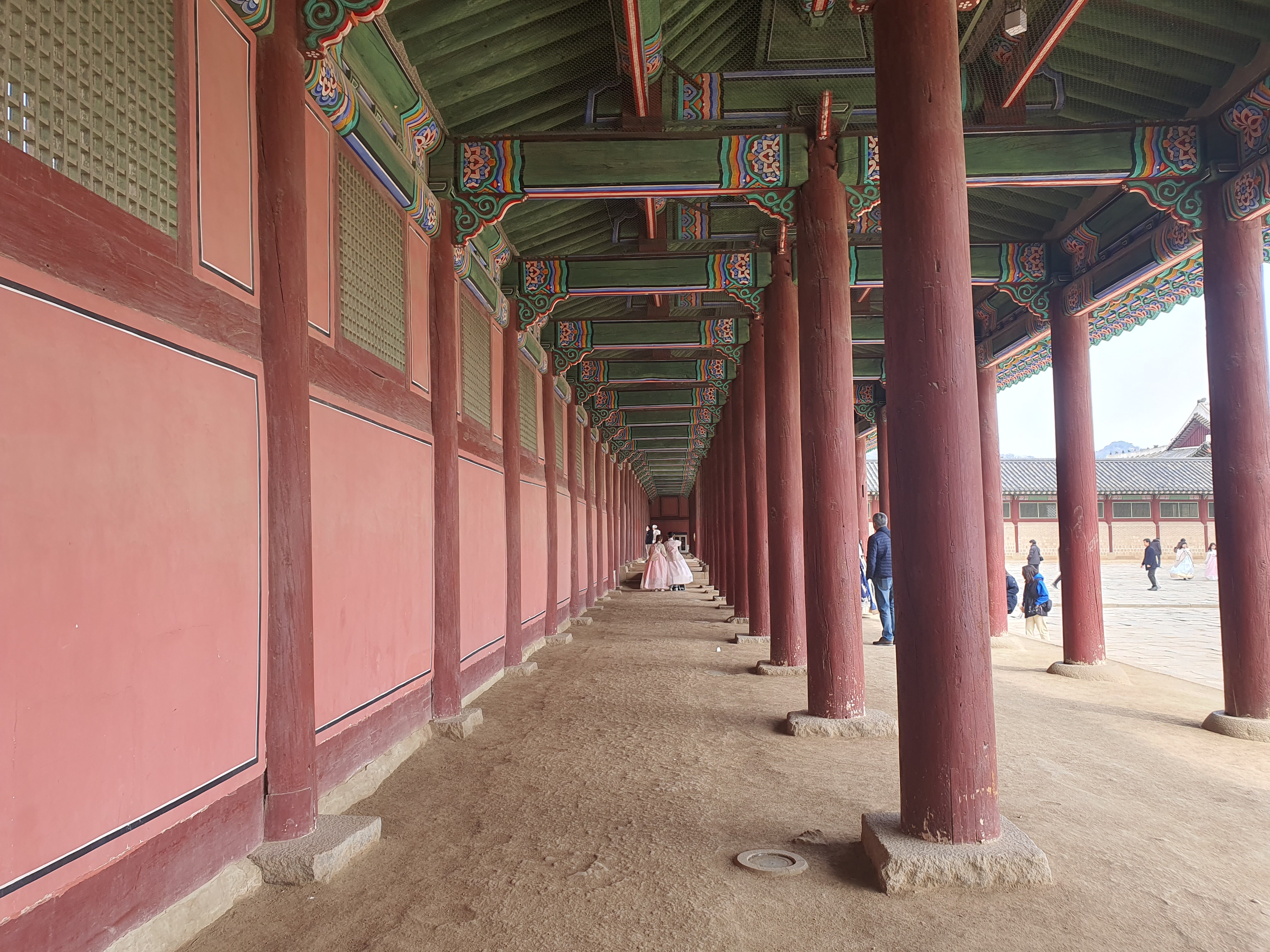 경복궁