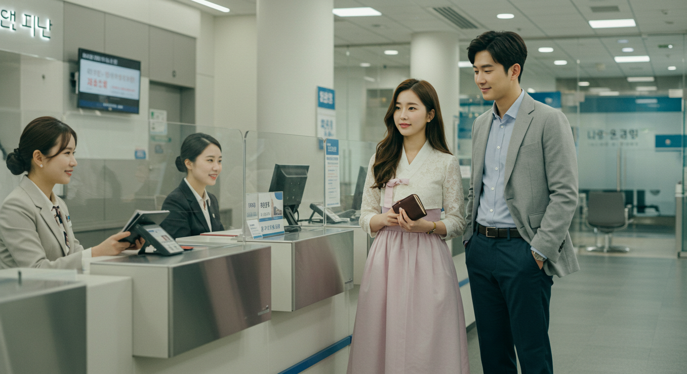 농협 주택담보대출 금리