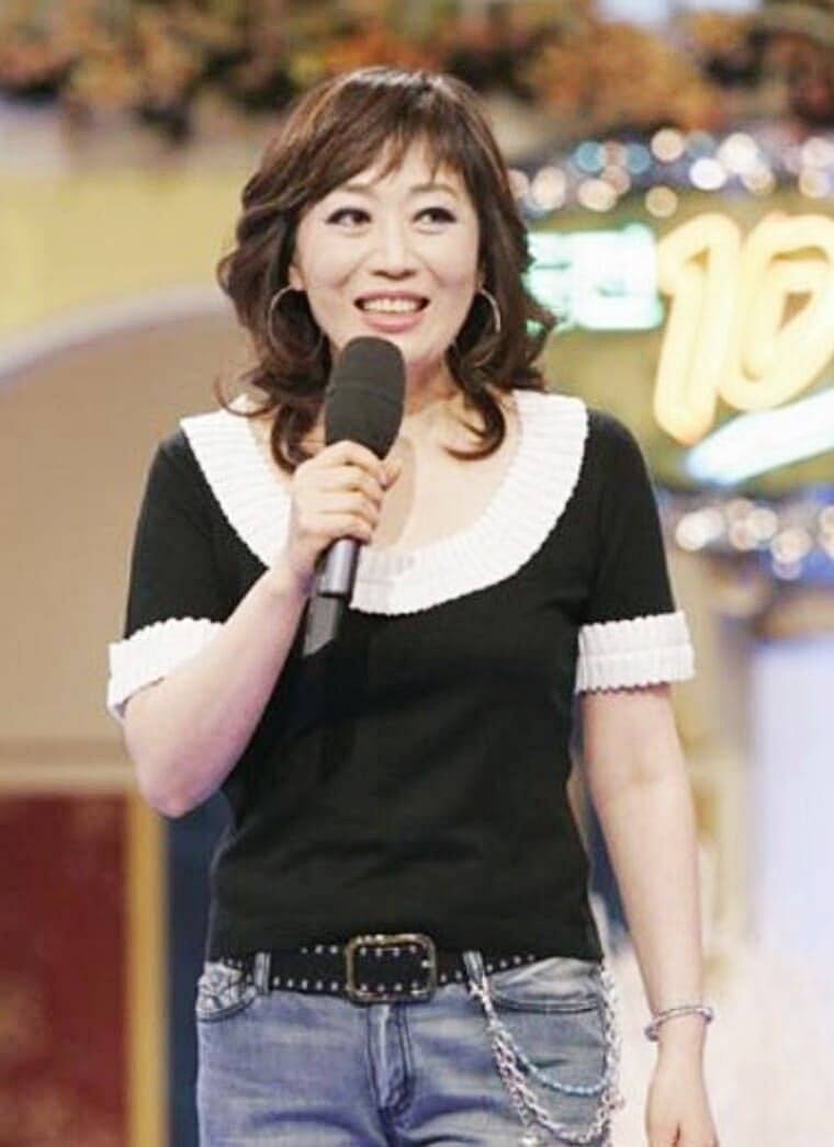 가수-하춘화
