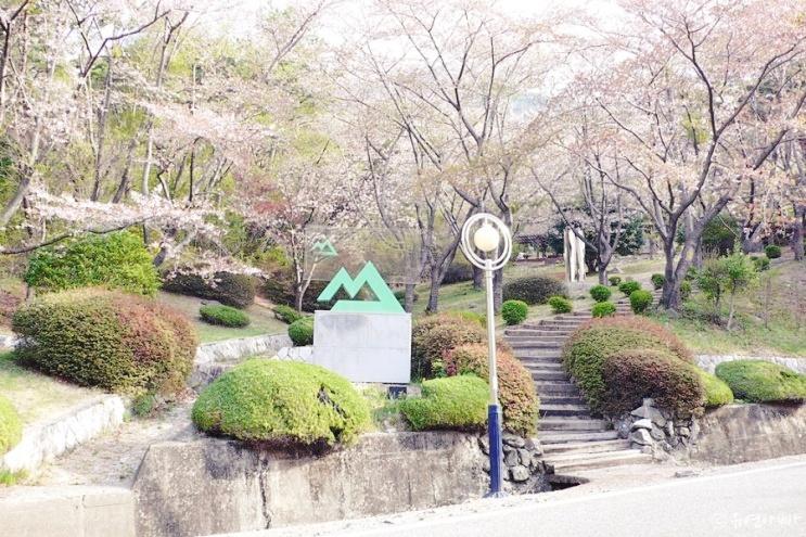 장복산-공원