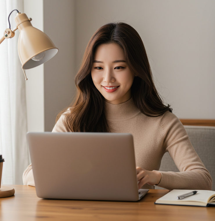 글을 마무리하며