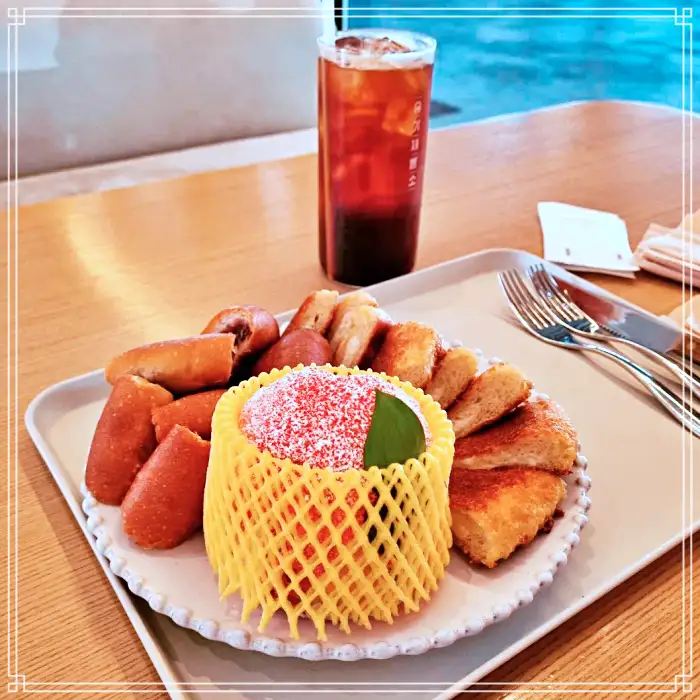 놀토 놀라운 토요일 포항 효자시장 복숭아빵 맛집