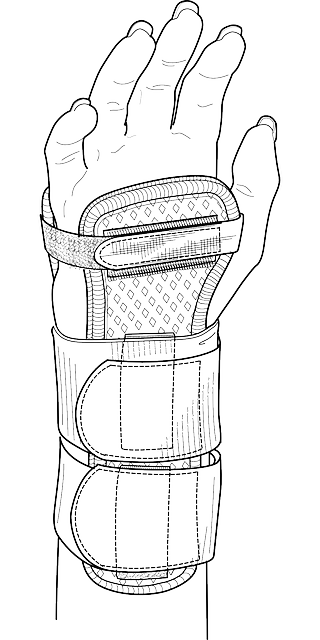 손목 터널 증후군 증상