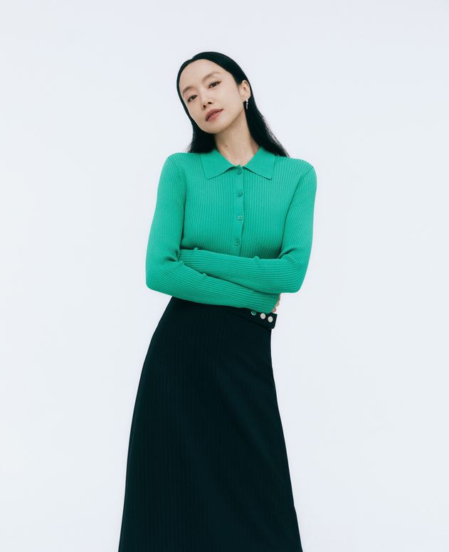 전도연 요정재형 영화 리볼버 임지연 남편 결혼