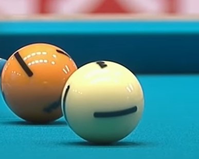 billiard-match
