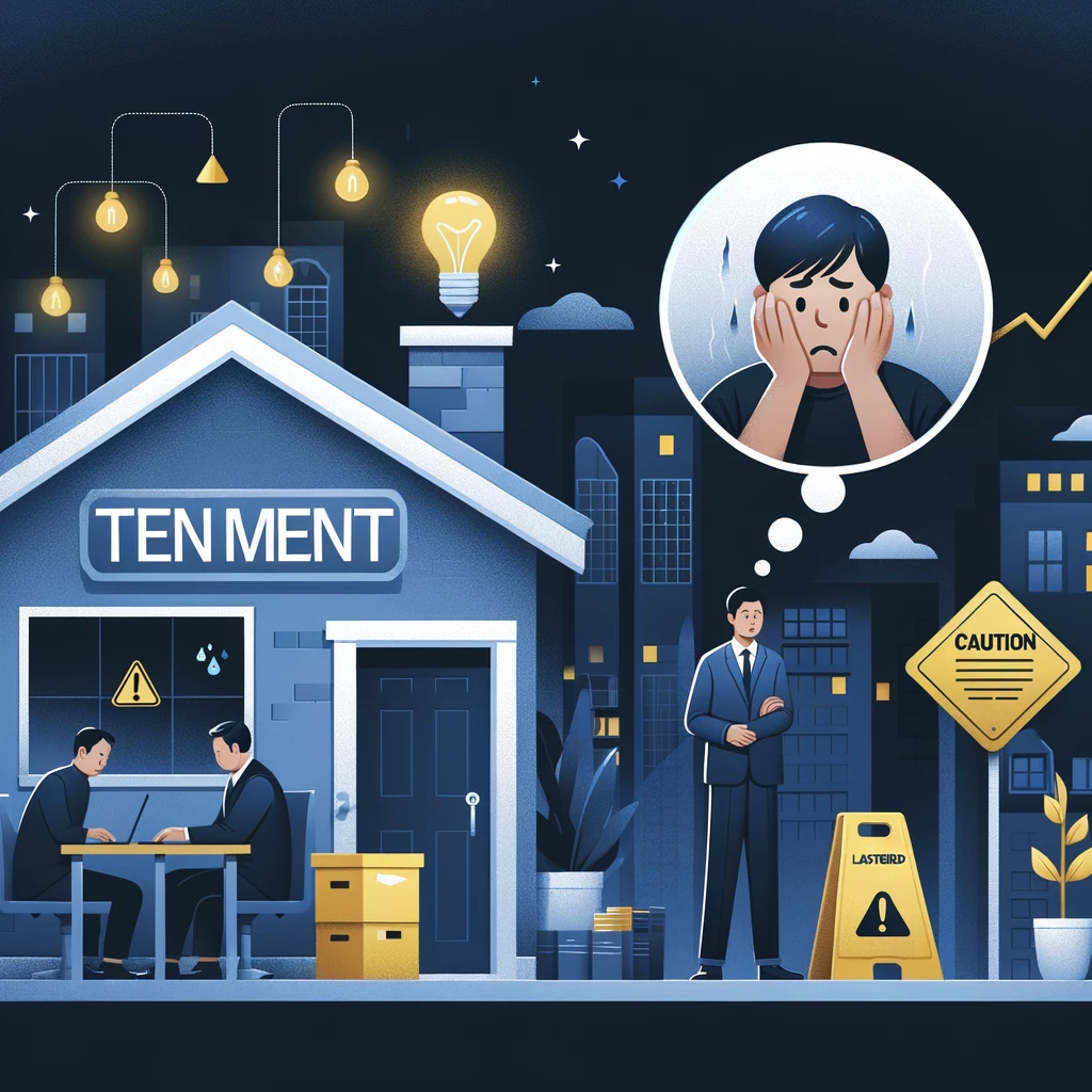 전세보증금 보호방법