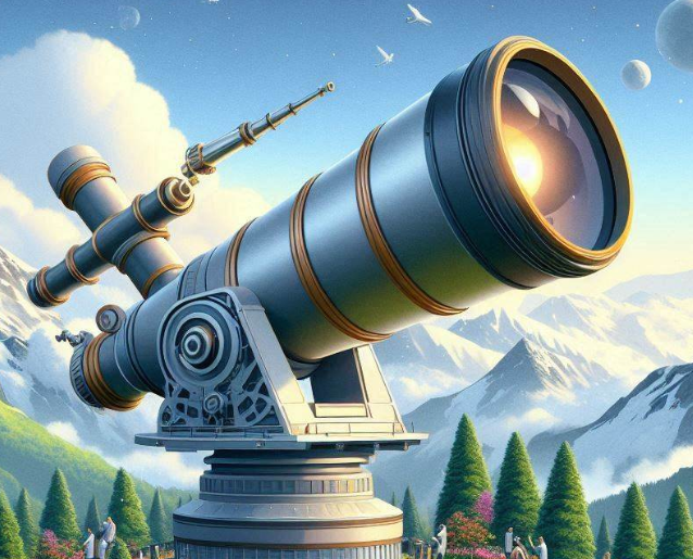 우리나라의 천체관측 역사