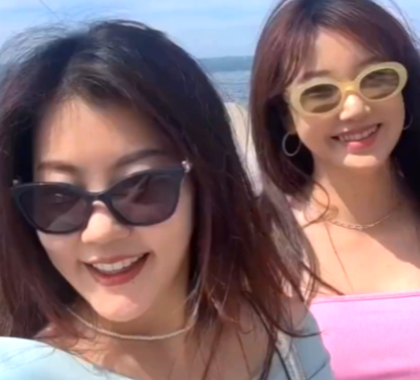 9기 옥순 막말 논란