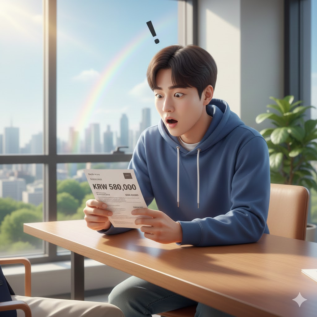 [2026년]청년 통신비 감면 제도 총정리