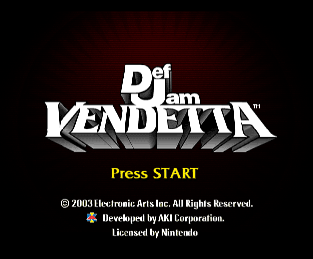 게임큐브 북미판