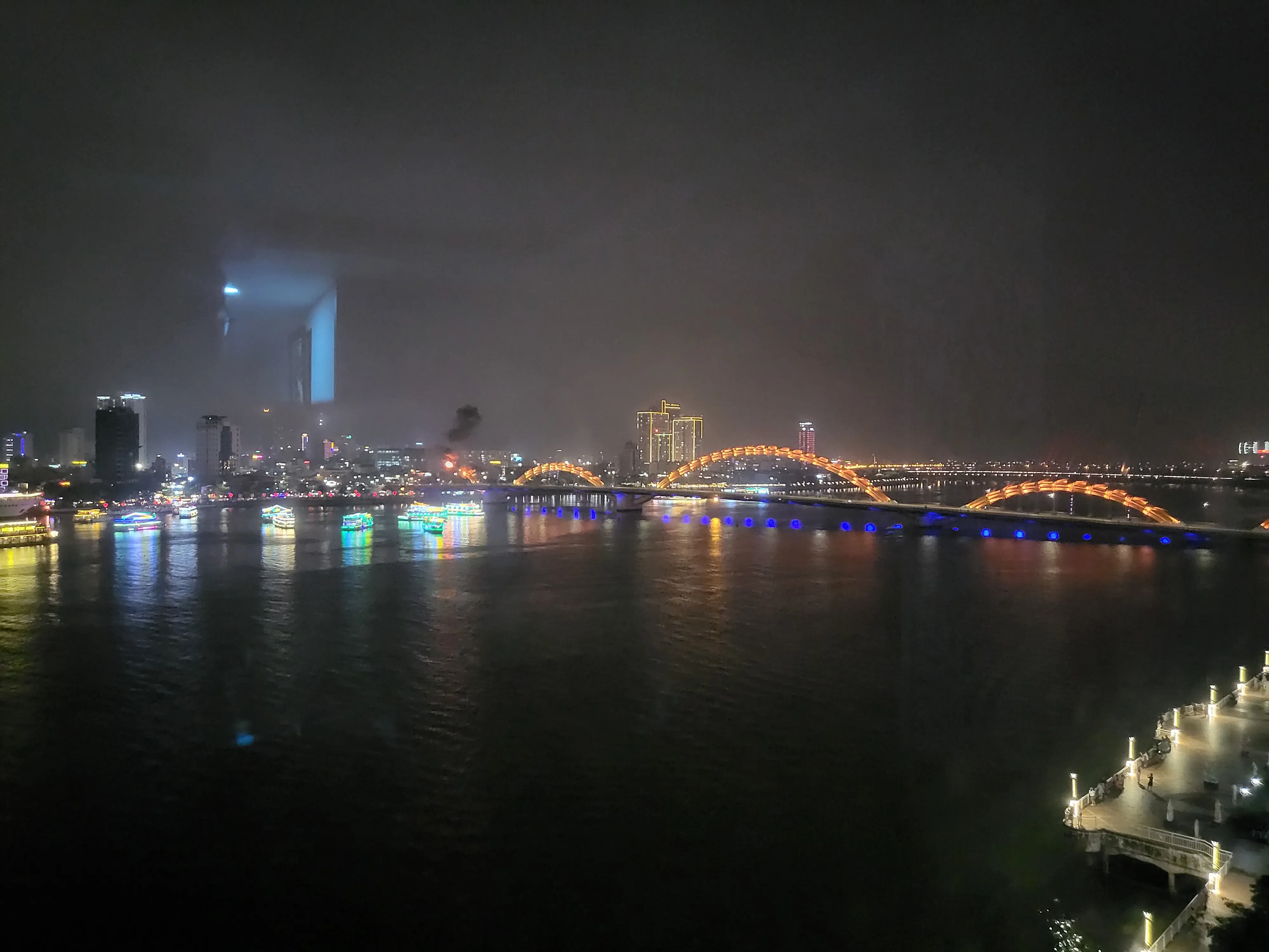 베트남 다낭여행 항공권 숙소 그랩