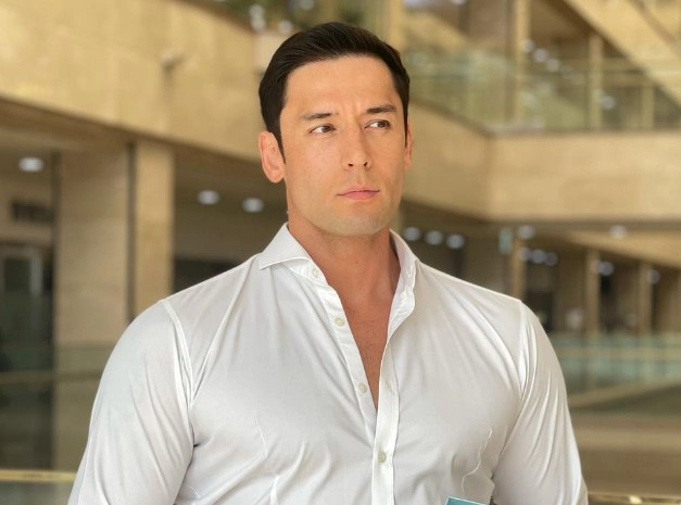 줄리엔강 제이제이 열애 소식