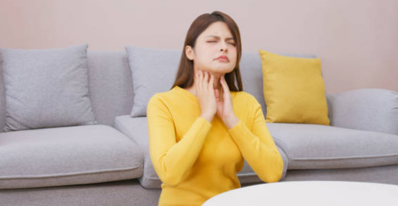 갑상선암 증상, 수술후 회복기간, 수술후 좋은음식 총정리 (2024ver)