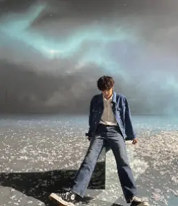 임영웅-인스타-사진