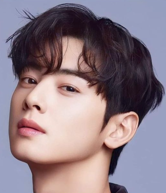 연예인 눈썹문신