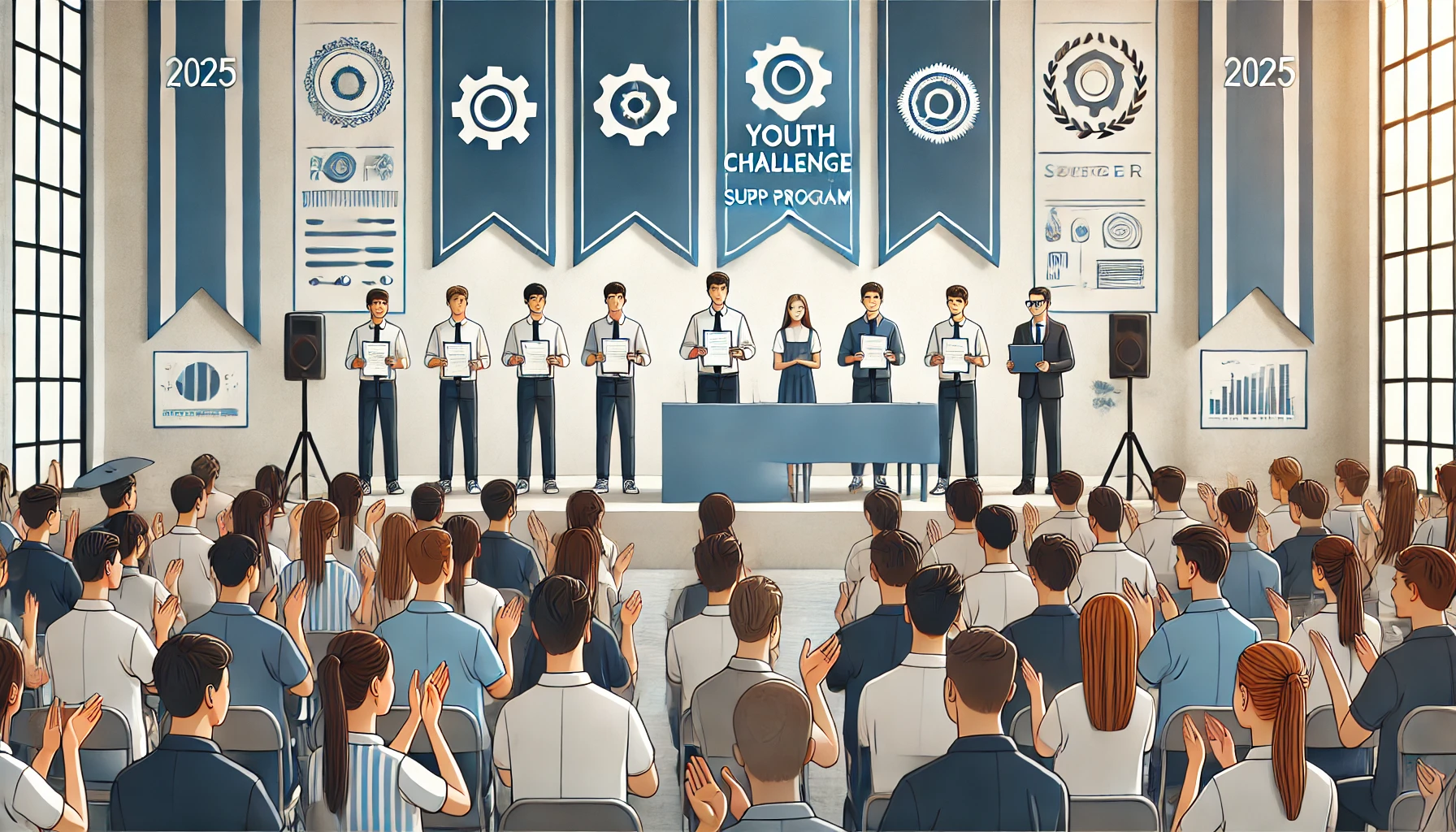 청년도전지원사업