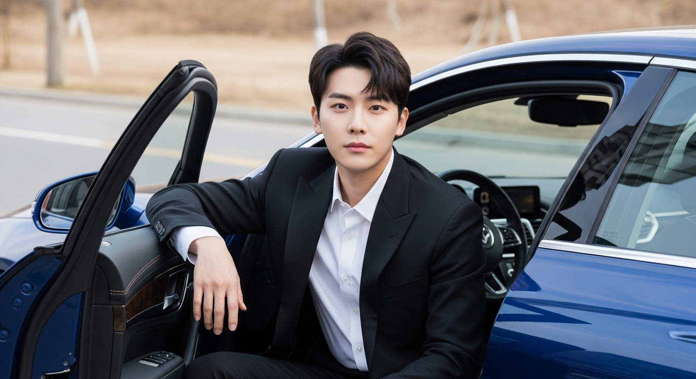 렉서스 ES300h