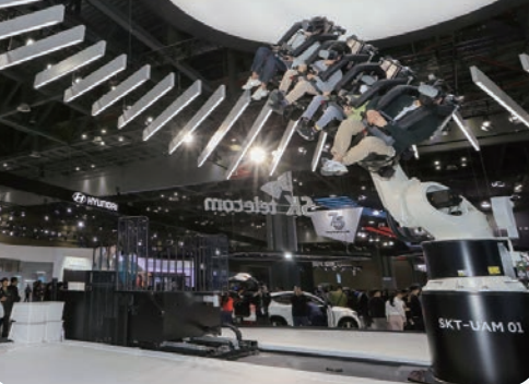 서울모빌리티쇼 2025 총정리 입장권 가격·주차 정보·기아·현대 출품 차종까지