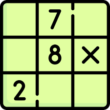 스도쿠 푸는 요령 무료게임 바로가기