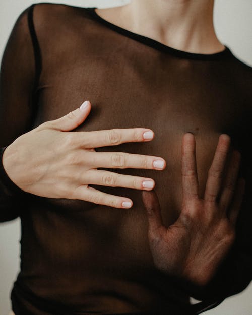 유방암을 예방할 수 있는 방법들