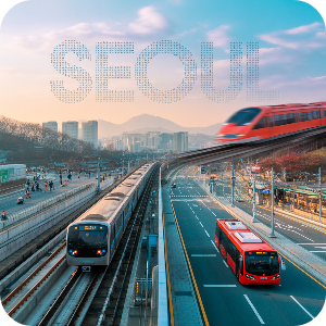 대중교통으로 즐기는 서울 근교 당일치기 여행 이미지