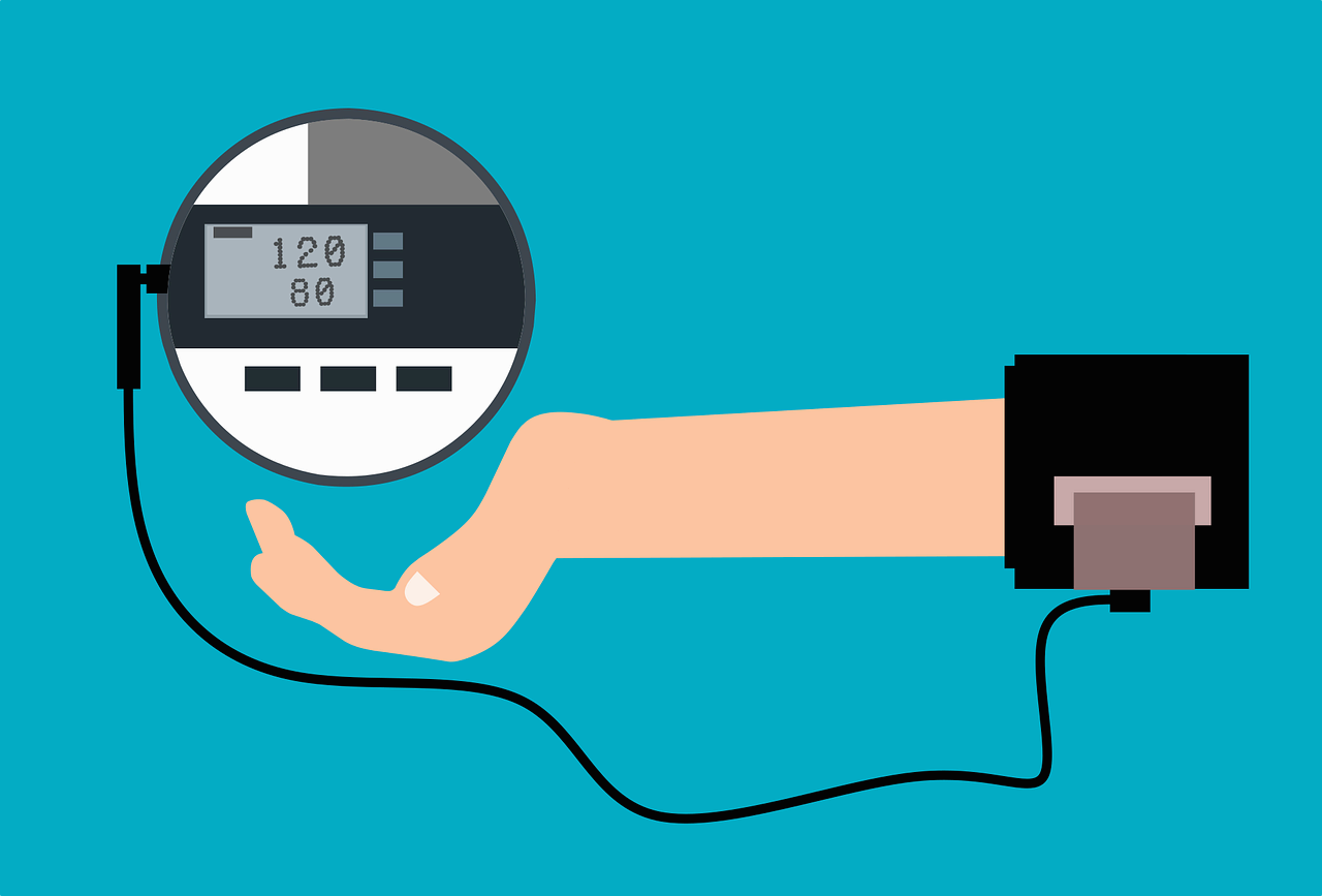 혈압&middot;혈당&middot;콜레스테롤 - 건강을 지키는 3대 지표