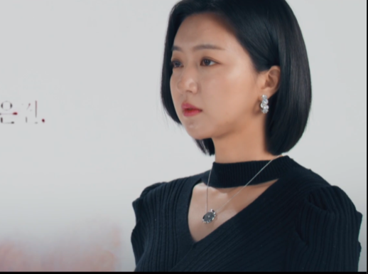 [피도 눈물도 없이] 드라마 등장인물