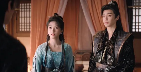 [중드 다시보기] OTT 입청운 28화 줄거리 결말