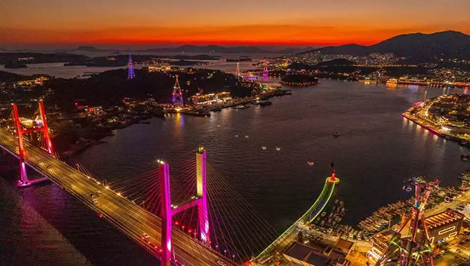 여수 해상케이블카4