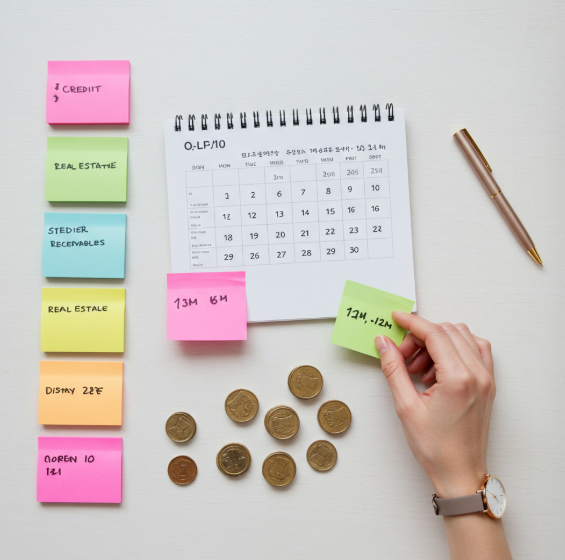 포트폴리오 구성 전략