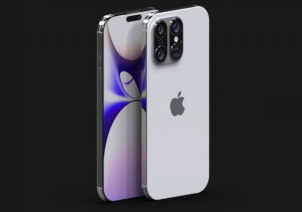 아이폰16 예상 사진