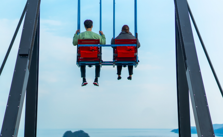 여수 예술랜드 리조트