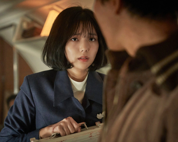 하이재킹 실화 배경영화