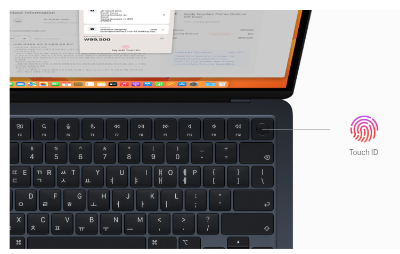 맥북에어 13인치 M214