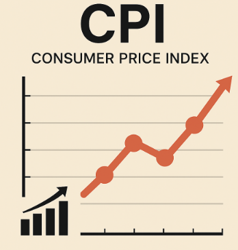 2025년 4월 미국 CPI 발표 : 소비자물가 4년 만에 최저, 관세 반영은 5월부터 시작