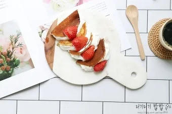 초간단 어린이날 홈파티 메뉴 인기 간식 10선_17