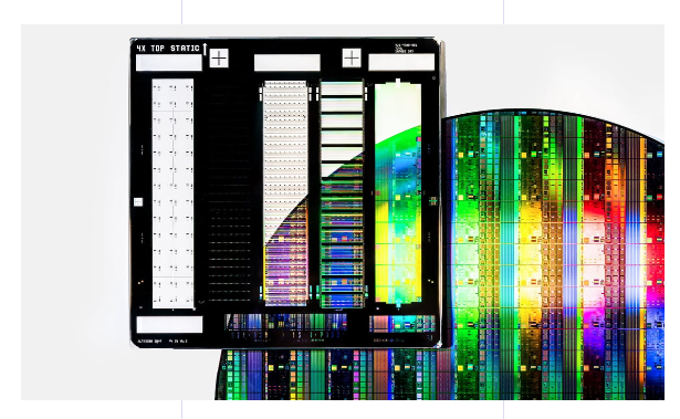 ASML 반도체 장비 엔비디아 TSMC