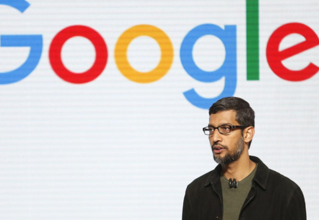 구글-CEO-순다르피차이