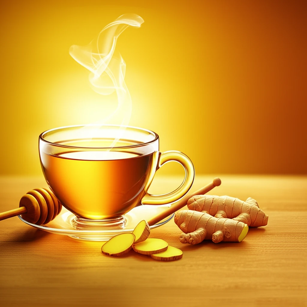 목감기 완화 꿀팁: 수분, 가글, 천..