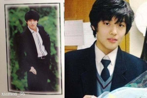 강하늘 아침마당