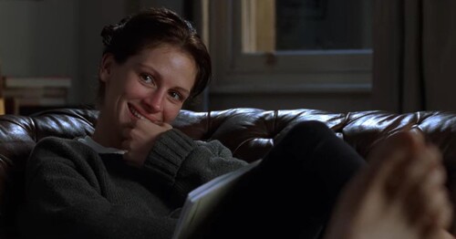 노팅 힐 줄리아 로버츠