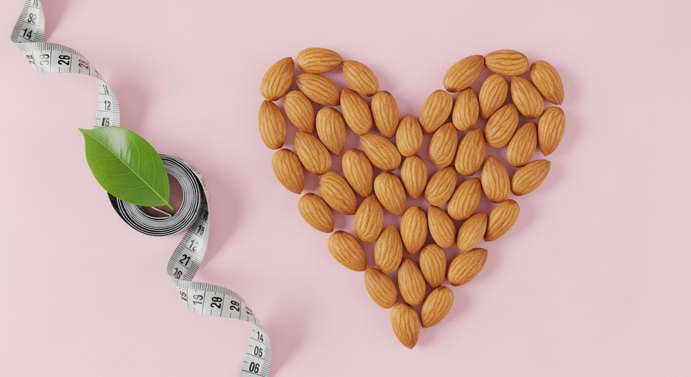 아몬드브리즈칼로리