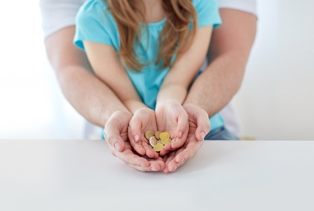 보육료 지원 프로그램