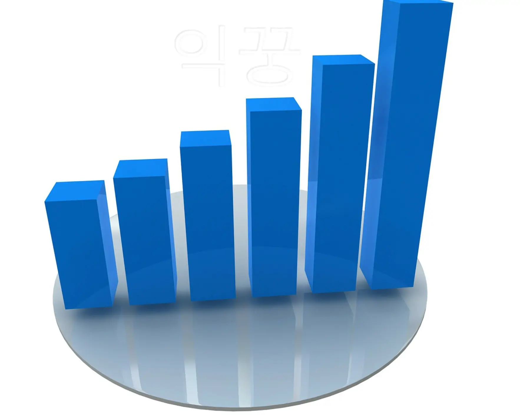 2023년 오르는 것들 알아보기 표지