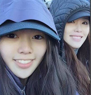 최수종 딸 최윤서