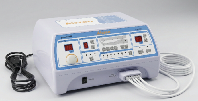구로디지털단지-한의원-간헐적 공기압