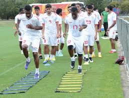 한국 오만 축구중계 방송채널