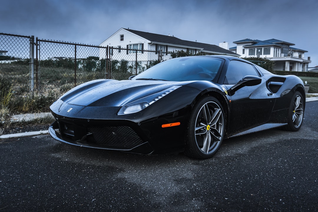 Ferrari