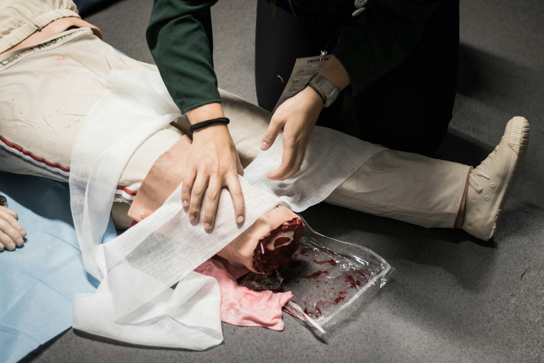 Trauma